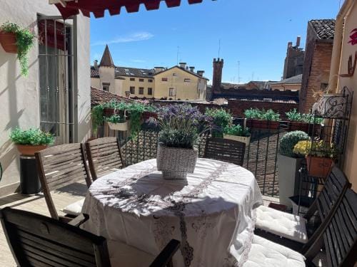 La Suite di Giulia Hotel in Veneto
