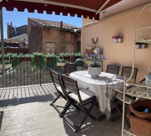 La Suite di Giulia Hotel in Veneto