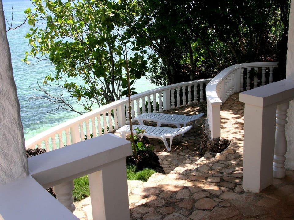 Casa Amihan Resort in Central Visayas