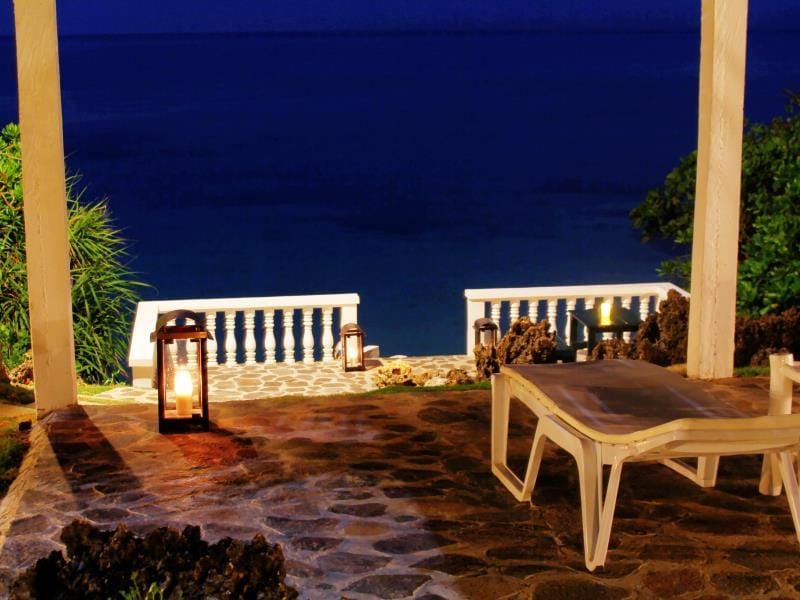 Casa Amihan Resort in Central Visayas