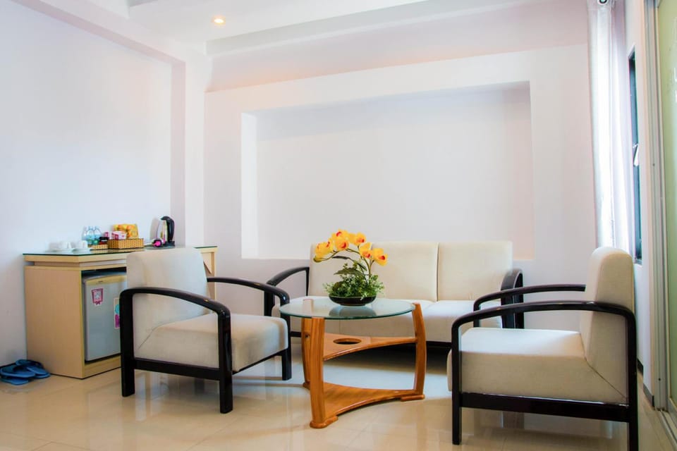 Le Duong Hotel Nha Trang Hotel in Nha Trang