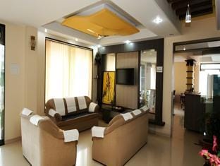 Hotel Sai Murali Hotel in Maharashtra