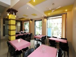 Hotel Sai Murali Hotel in Maharashtra