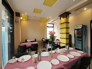 Hotel Sai Murali Hotel in Maharashtra