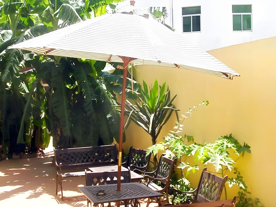 Haikou Banana Hostel Hostel in Hainan