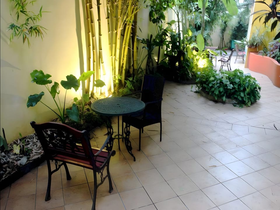Haikou Banana Hostel Hostel in Hainan