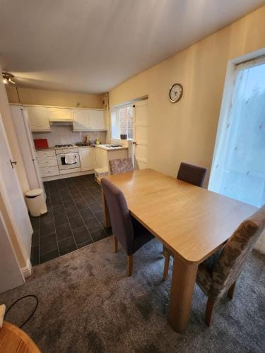 Fox Hollies Shared House Hotel in Metropolitan Borough of Solihull