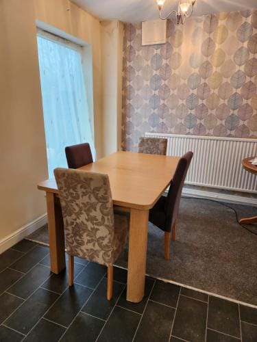 Fox Hollies Shared House Hotel in Metropolitan Borough of Solihull