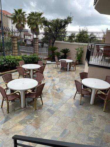 Hotel il Rosone Hotel in Campania