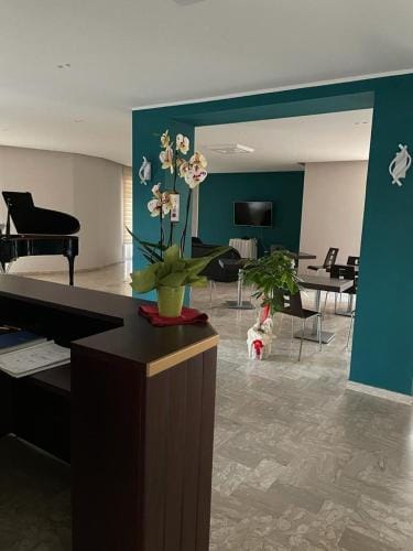 Hotel il Rosone Hotel in Campania
