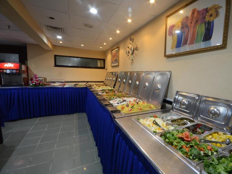 Food and beverages