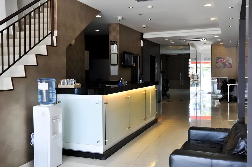 Signature Hotel Hotel in Pahang, Malaysia