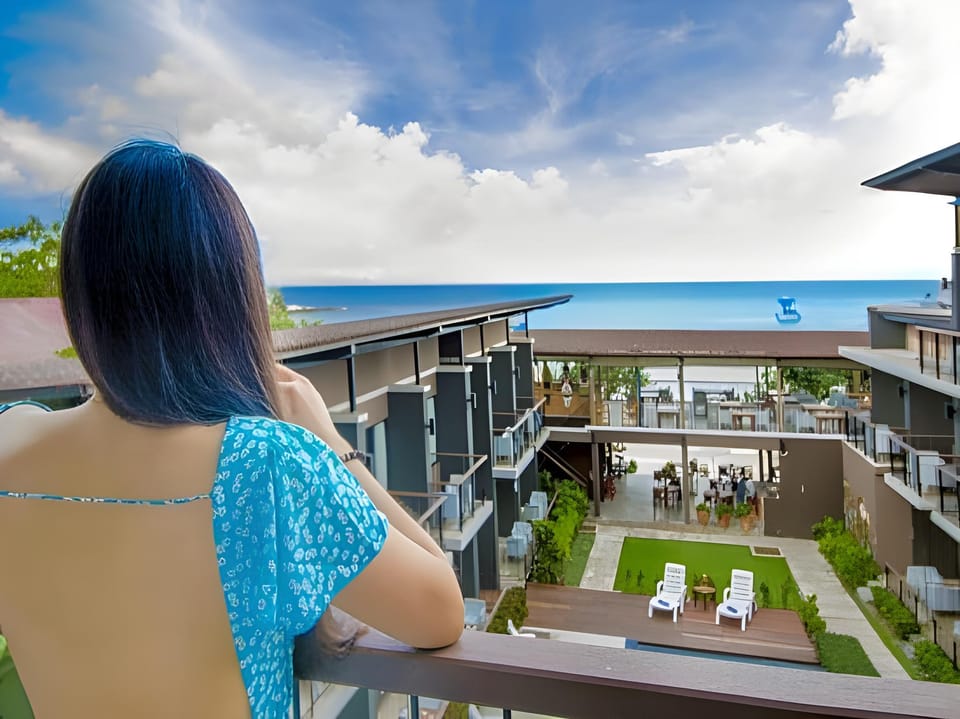 Lalune Beach Resort Resort in Phe
