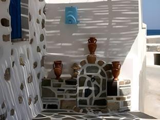 Gerani Studios Apartment hotel in Decentralized Administration of the Aegean