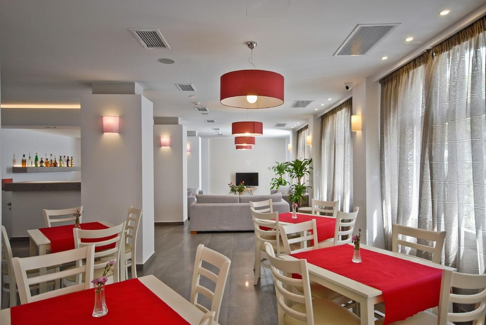 Xenia Hotel Hotel in Naxos