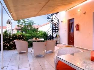 Studio Lefaki Hotel in Rethymno
