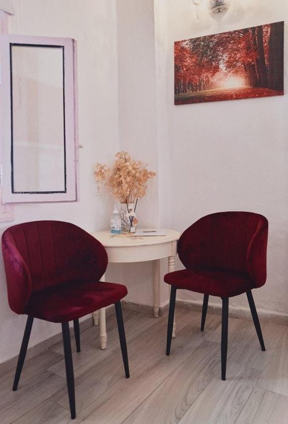 Studio Lefaki Hotel in Rethymno