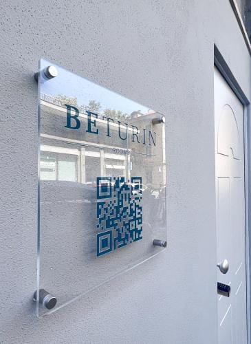 BeTurin Hotel in Turin