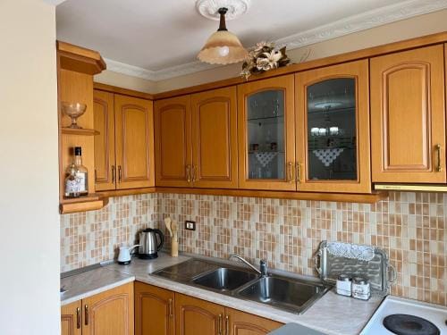 Guest House Dimos Kristi Hotel in North Macedonia