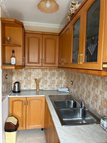 Guest House Dimos Kristi Hotel in North Macedonia