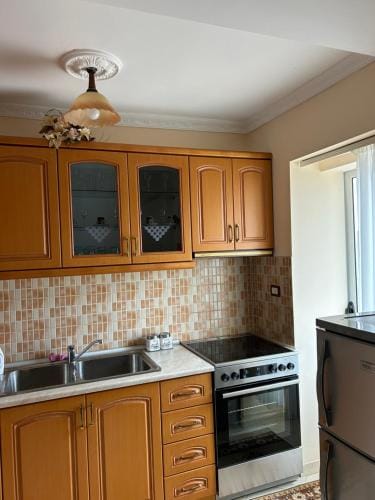 Guest House Dimos Kristi Hotel in North Macedonia