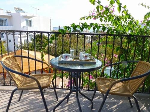 Castellania Hotel Apartments Hotel in Muğla Province