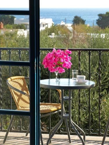 Castellania Hotel Apartments Hotel in Muğla Province