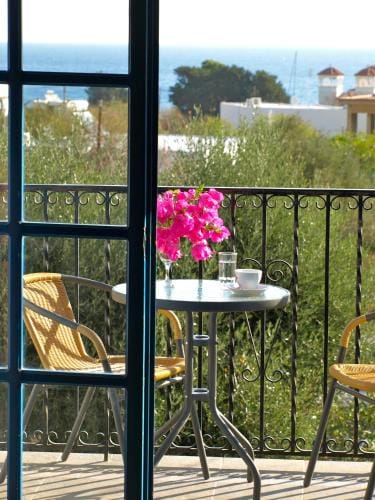 Castellania Hotel Apartments Hotel in Muğla Province