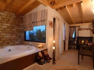 Atrion Highland Hotel Hotel in Pieria, Greece