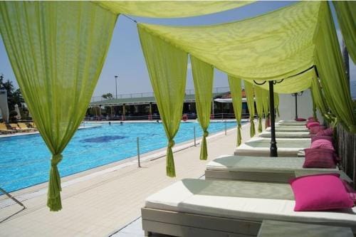 Le Chalet Hotel in Decentralized Administration of Macedonia and Thrace