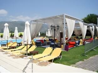 Le Chalet Hotel in Decentralized Administration of Macedonia and Thrace