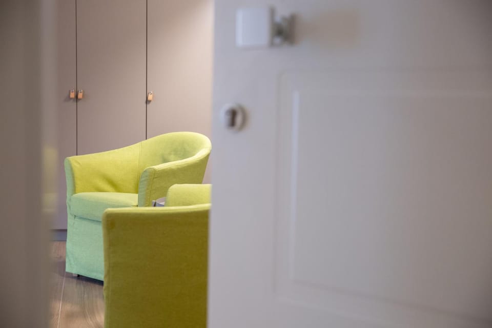 Gelsi Luxury Suites Hotel in Abruzzo