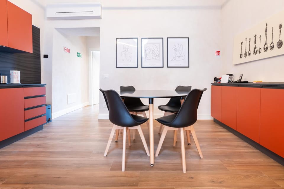 Gelsi Luxury Suites Hotel in Abruzzo