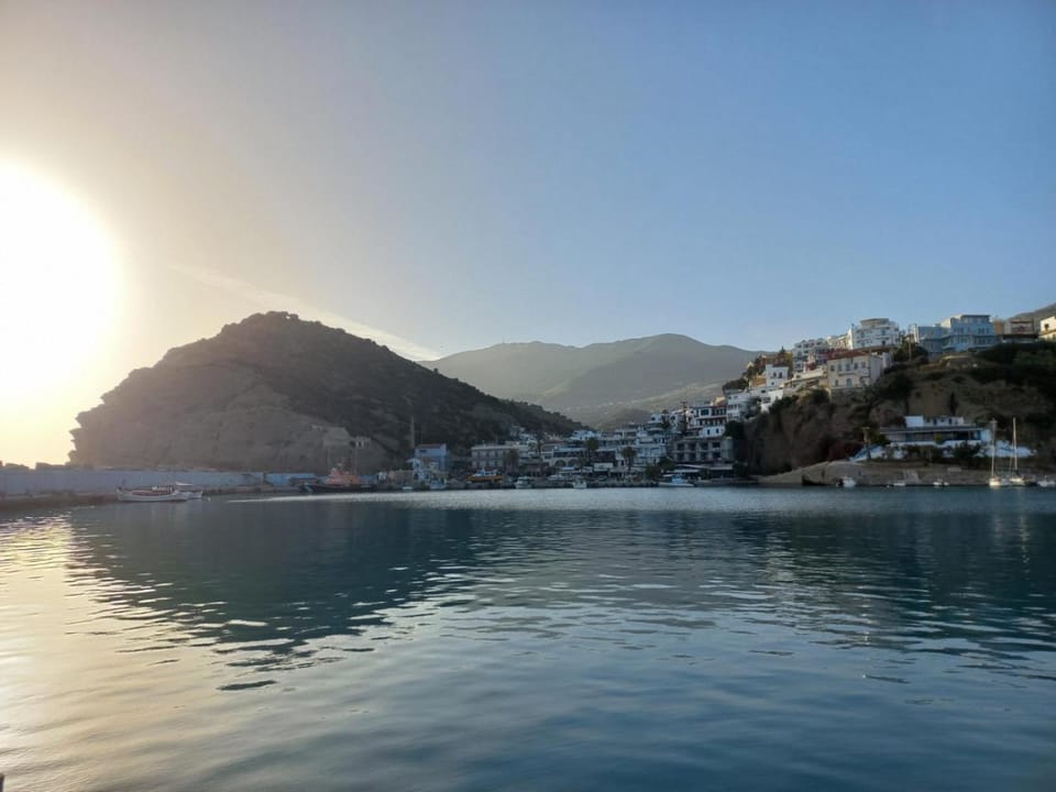 Happy Days Hotel in Crete