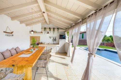 Villa Jona Hotel in Istria County