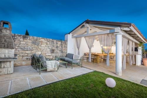 Villa Jona Hotel in Istria County