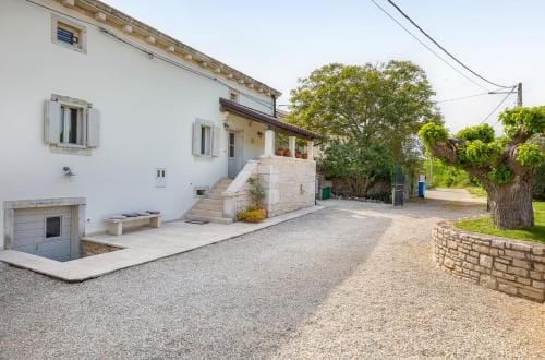 Villa Jona Hotel in Istria County