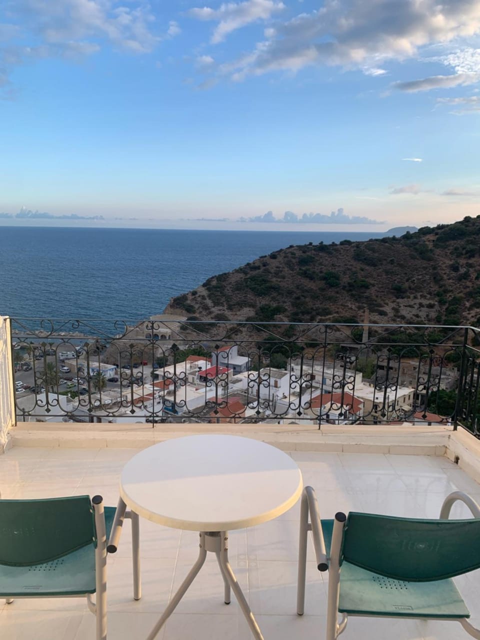 Iro Hotel Apartment hotel in Crete
