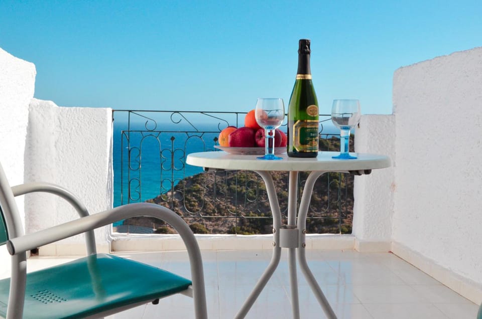 Iro Hotel Apartment hotel in Crete