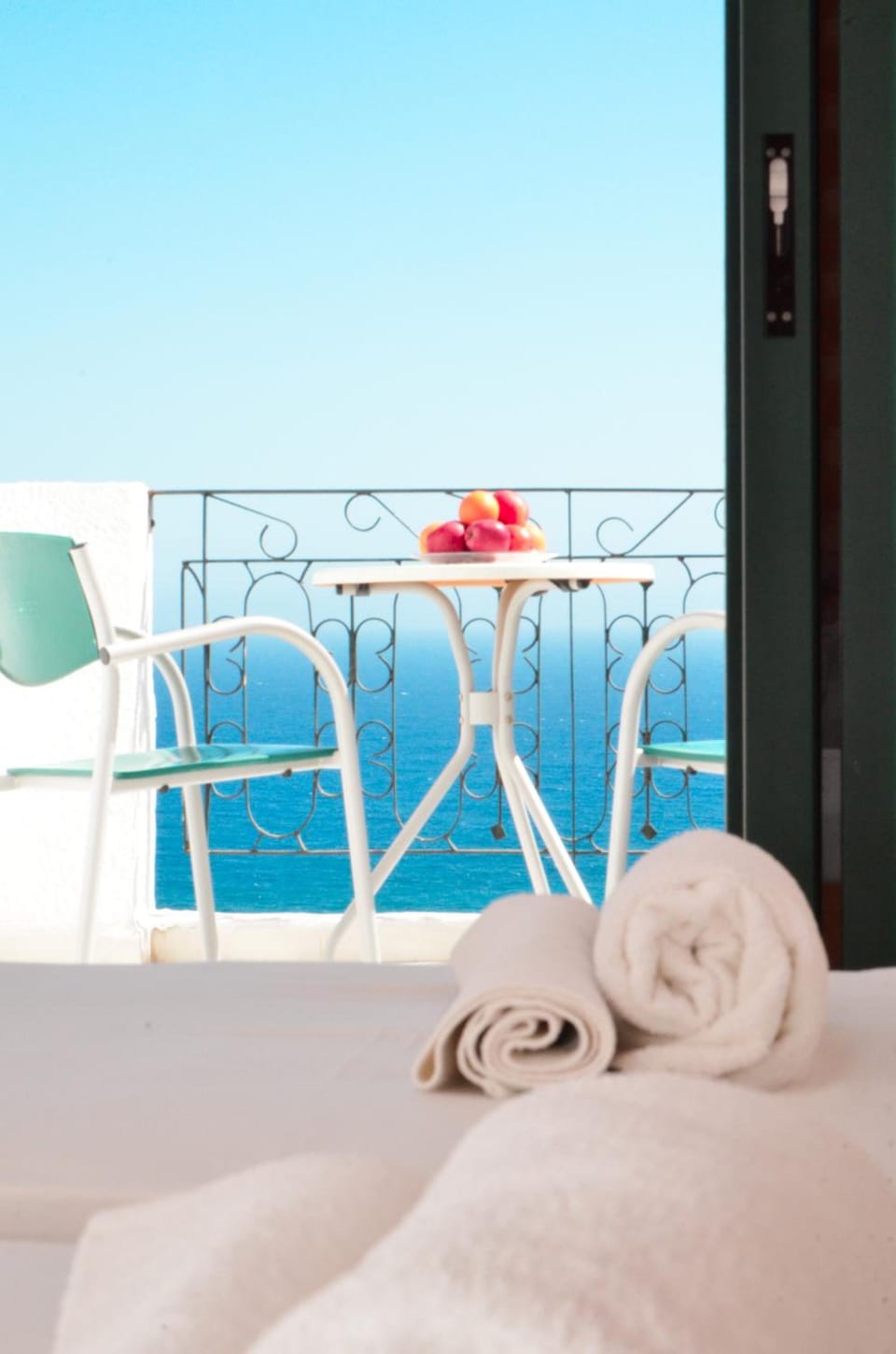 Iro Hotel Apartment hotel in Crete