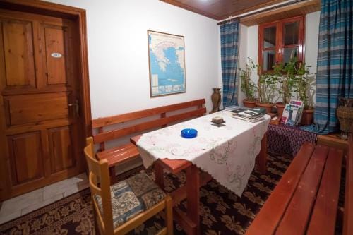 To Petrino Guesthouse Hotel in North Macedonia