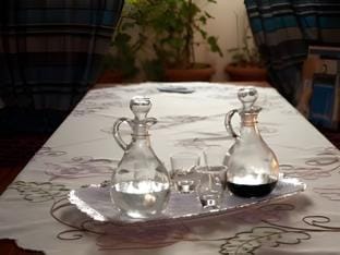 To Petrino Guesthouse Hotel in North Macedonia