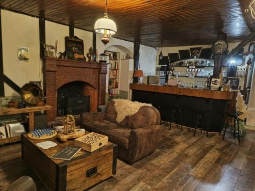 AU DETOUR DU MONT Chambres d'hotes Hotel in Brittany