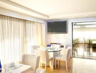 Leto Boutique Hotel Agrinio Hotel in Peloponnese, Western Greece and the Ionian