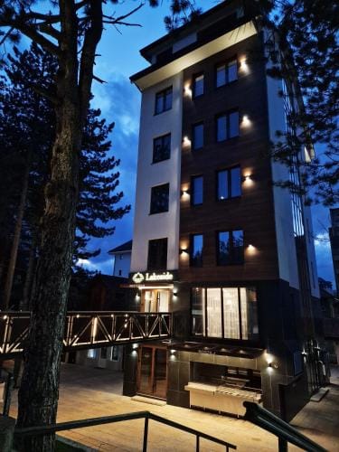 Lakeside Hotel in Zlatibor