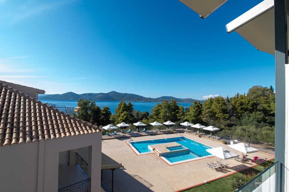 Elektra Hotel Hotel in Peloponnese, Western Greece and the Ionian