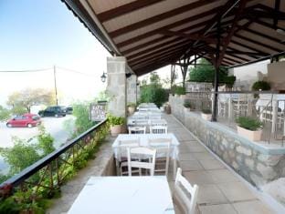 Hotel Philip Apartment hotel in Messenia