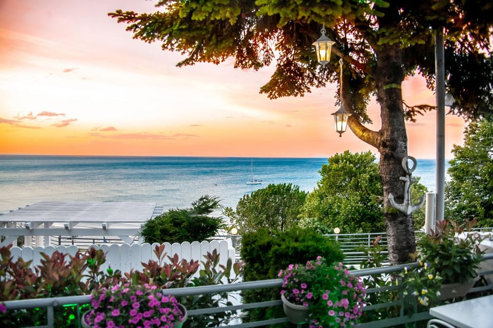 Panorama Suites & Spa - Adults Only Hotel in Greece