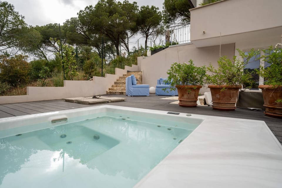 Elbitat Homes Wellness&Spa Hotel in Bagnaia