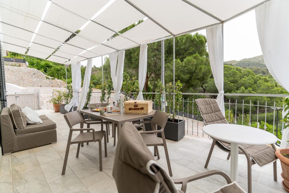 Elbitat Homes Wellness&Spa Hotel in Bagnaia